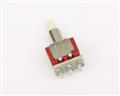 8121SH9R C&K  switch pushbutton miniature