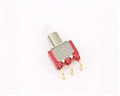 8121D9AGE C&K  switch pushbutton miniature