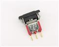 8125J83Z3BE C&K  switch pushbutton miniature