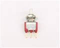 8121HCGE C&K  switch pushbutton miniature