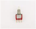 8168SH9ABE2 C&K  switch pushbutton miniature