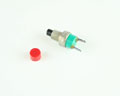 8534MZQE-2 C&K  switch pushbutton miniature