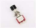 8161SHZGE2 C&K  switch pushbutton miniature