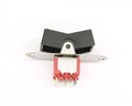 7215J3ZQE2 C&K  switch rocker  miniature
