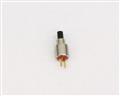 8631CBD C&K  switch pushbutton miniature