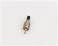 8631CQD C&K  switch pushbutton miniature