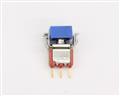 8125J80CBE7 C&K  switch pushbutton miniature