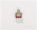 8125D9AV2QE C&K  switch pushbutton miniature