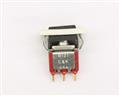 8121J81ZGE21 C&K  switch pushbutton miniature