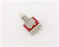 8125SD8RBE C&K  switch pushbutton miniature