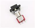 8168J81ZQE C&K  switch pushbutton miniature