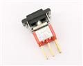 8225J81W3BE C&K  switch pushbutton miniature