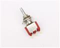 8168LHZRE C&K  switch pushbutton miniature