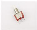 8121SD9A3LE C&K  switch pushbutton miniature