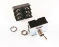 7611K2 Cutler Hammer / Eaton  switch toggle  full size