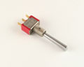 7107P1YZB C&K  switch toggle  miniature