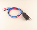 D2VW-5L1-1M Omron Electronics  switch snap action full size