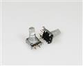 EVQBCA00920B PANASONIC [2027005155] switch rotary  miniature