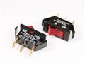 1600R11EB Arrow Hart / Eaton  switch rocker  full size
