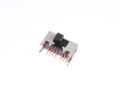 EG4304GUL94V0 E-Switch [2027005106] switch slide  full size