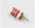 71AD36-02-1-AJN GRAYHILL  switch rotary  miniature