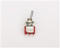 7101SH3ZQE C&K  switch toggle  miniature