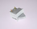 D3DB-2 Omron Electronics [2027004969] switch pushbutton full size