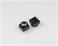 RDS16-322 INTERSWITCH  switch rotary  miniature