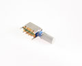 XP0110A E-Switch  switch pushbutton miniature