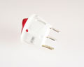 R13112BWR2 ARC  switch rocker  miniature