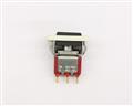 8121J81ZGE21 C&K  switch pushbutton miniature