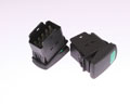 SAUMKXDG EATON [2027005148] switch rocker  full size