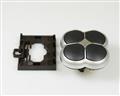 M22-D4-S EATON [2027005135] switch accessories