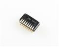 TDP08H1SBD1R C & K COMPONENTS [2027005325] switch dip  piano