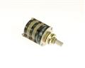 M3786/4-5031 GRAYHILL [2027002258] switch Rotary  Full Size