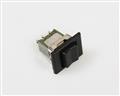 M2018JW01-FA-1A NKK Switches  switch rocker  miniature