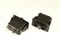 V1B1XJJB-00000-000-X0H1 CARLING SWITCH [2027002402] switch Rocker  Full Size