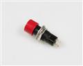 PS1040ARED E-Switch [2027005096] switch pushbutton full size