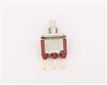 8121SH9CGE C&K  switch pushbutton miniature