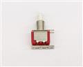 8121SD9VGE C&K  switch pushbutton miniature