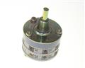 MS25002-2 ELECTROSWITCH [2027005310] switch rotary  full size