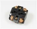 PTCF MICRO SWITCH [2027005082] switch pushbutton full size