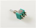 JMT-221 JBT  switch toggle  miniature