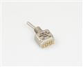MS27716-26 Honeywell / Microswitch  switch toggle  miniature