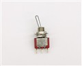 7101SYZBE C&K  switch toggle  miniature