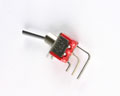 7101L2D9AV2QE C&K  switch toggle  miniature