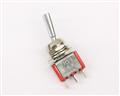 7103P3DZQ C&K  switch toggle  miniature