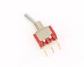 7107SD9ABE C&K  switch toggle  miniature