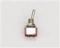 7108SYZQ C&K  switch toggle  miniature
