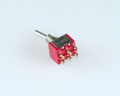 7201SYZQ C&K  switch toggle  miniature